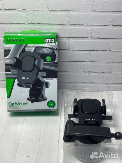 Автомобильный держатель для телефона