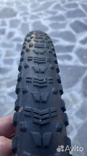 Maxxis Aspen 26x2.1