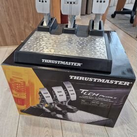 Педали Thrustmaster T-LCM