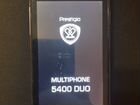 Prestigio 5400