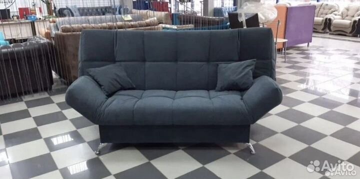 Диван Клик Кляк 5643