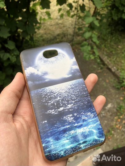 Телефон Huawei Y5 II (CUN-U29)