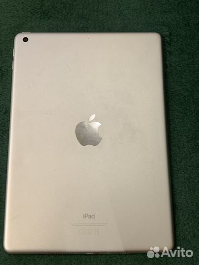 iPad 5 поколения