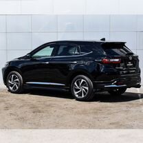 Toyota Harrier 2.0 AT, 2017, 81 612 км, с пробегом, цена 3 099 000 руб.