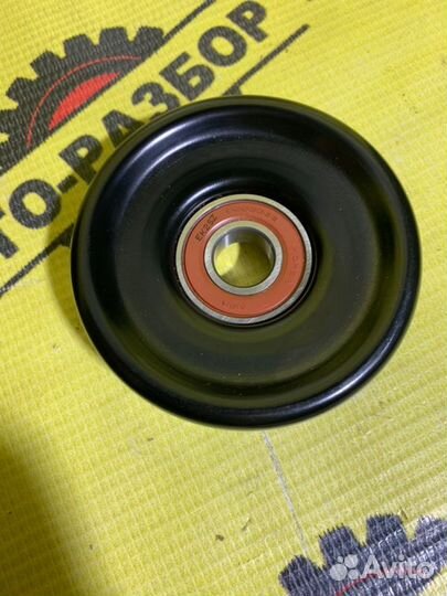 Ролик обводной навесного оборудования Kia Rio 4 FB