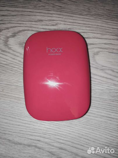 Внешний аккумулятор / power bank Hoox Magic Stone