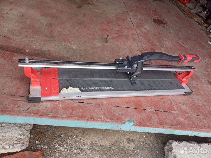 Продам плиткорез