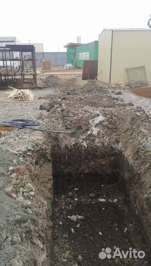 Септик Автономная канализация