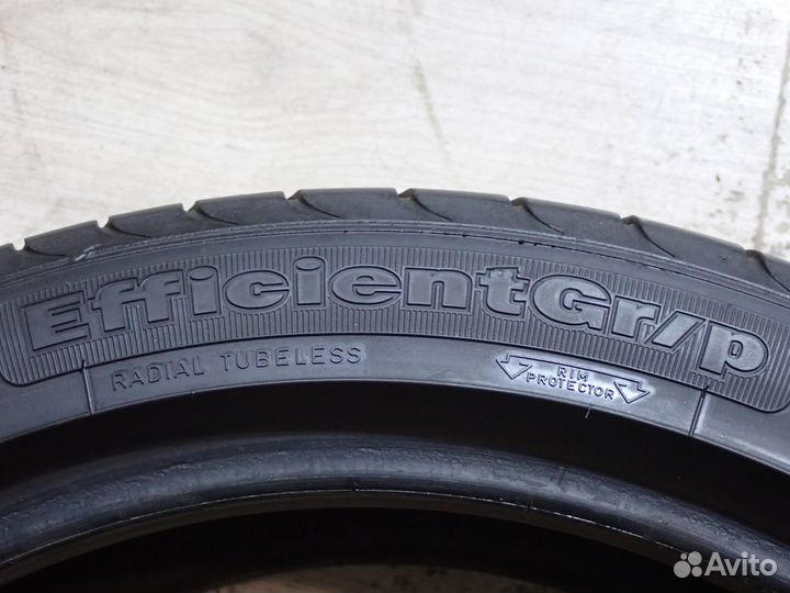 Goodyear EfficientGrip 225/45 R18 91V