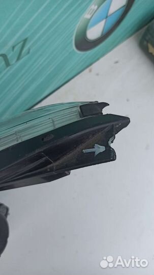 Фара Hyundai Creta правая/16-19г