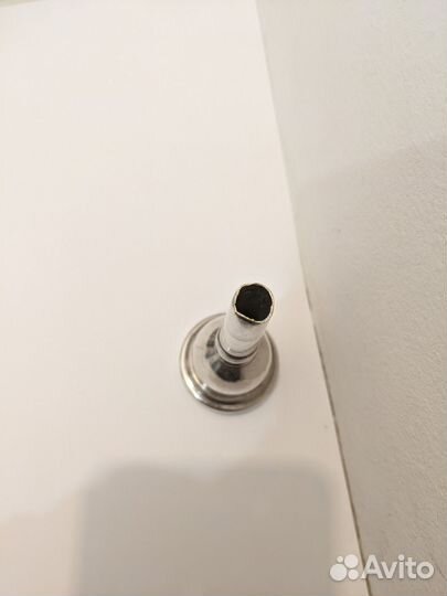 Мундштук для тромбона vincent bach 7c