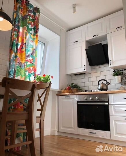 Кухня на заказ. Своё производство