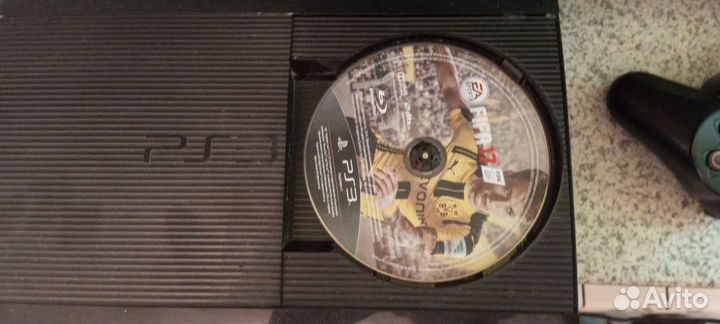 Sony playstation 3