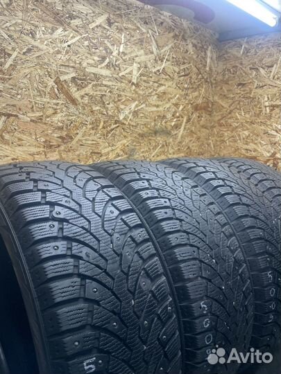 Formula Ice 205/55 R16 91T