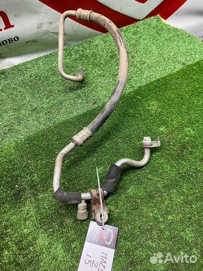 Трубка кондиционера Mazda Demio DY5 2 Мазда