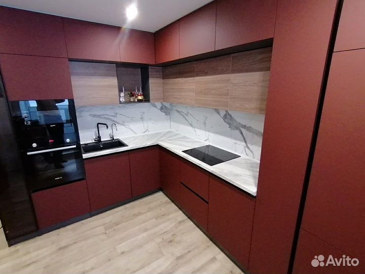 Кухни от производителя