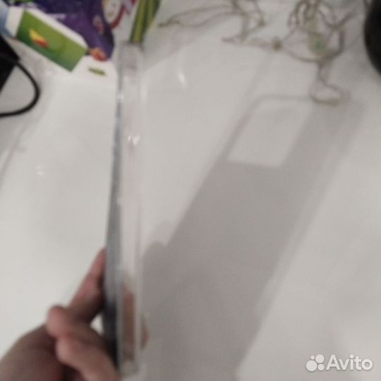 Чехол на телефон vivo y36