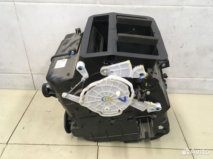 Корпус отопителя Lacetti 2003-2013