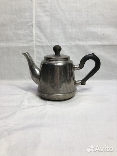 Заварочный чайник Кольчугина