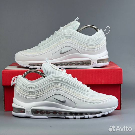 Мужские кроссовки Nike Air max 97