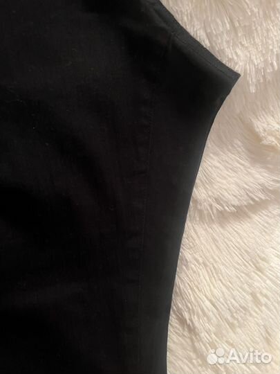 Летние женские брюки Европа большой размер