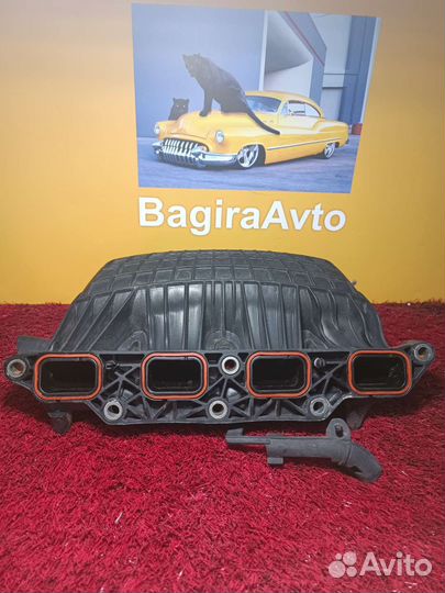 Коллектор впускной Volkswagen CAV 1.4