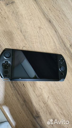 GPD Win 4 1 TB - 32 GB