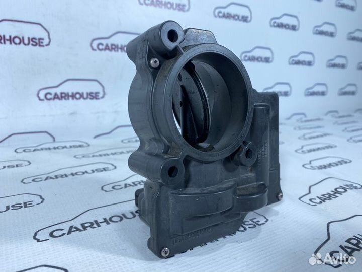 Дроссельная заслонка Volkswagen Tiguan 1.4 CAV