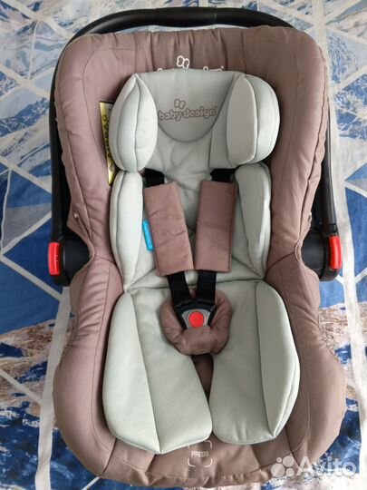 Автолюлька