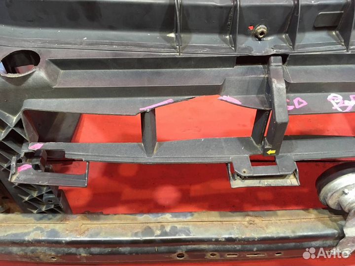 Телевизор для Ford Fusion fxja (Б/У)