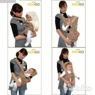 Эргорюкзак