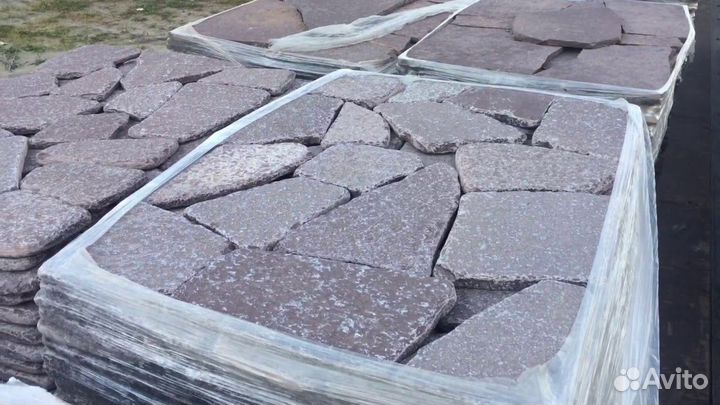 Камень плитняк