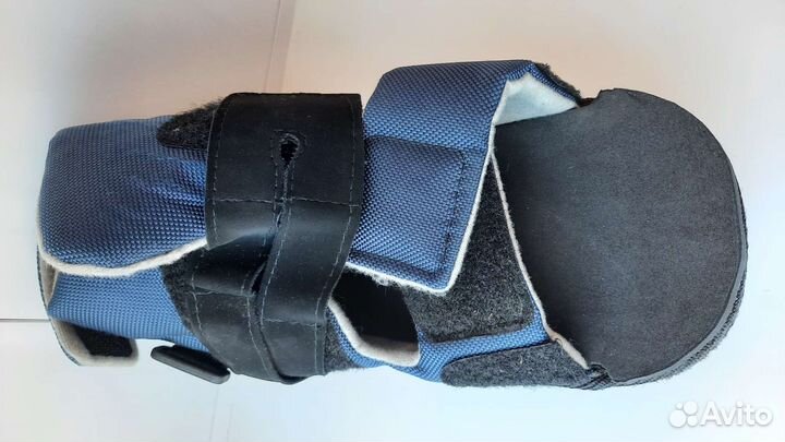 Ботинок барука