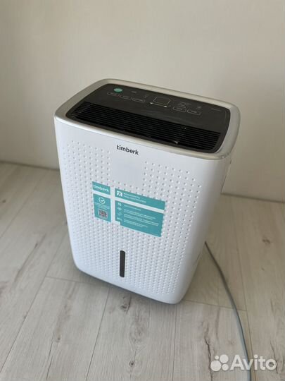 Осушитель;увлажнитель воздуха