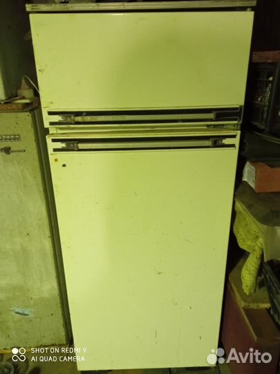 Холодильник Ока-6М