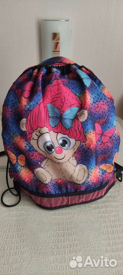 Школьный рюкзак 1-4 класс