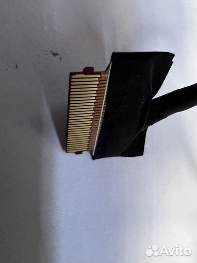 Шлейф матрицы Lenovo ideapad 3 14IGL05