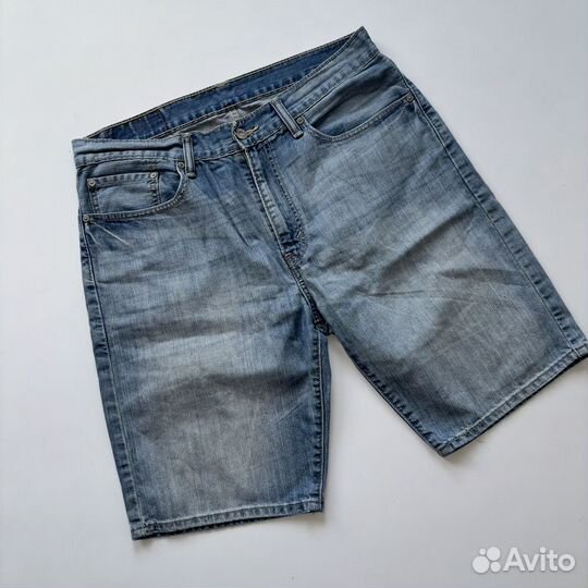 Шорты levis 505