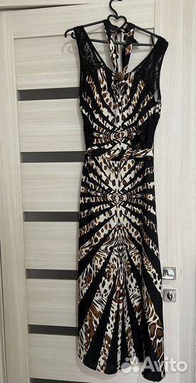 Платье 46