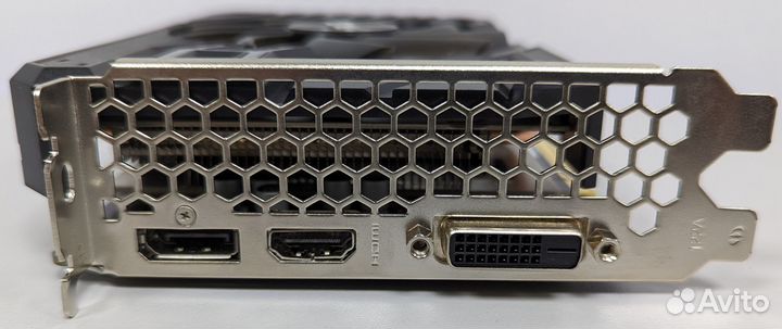 Видеокарта Palit Geforce GTX 1660 Super