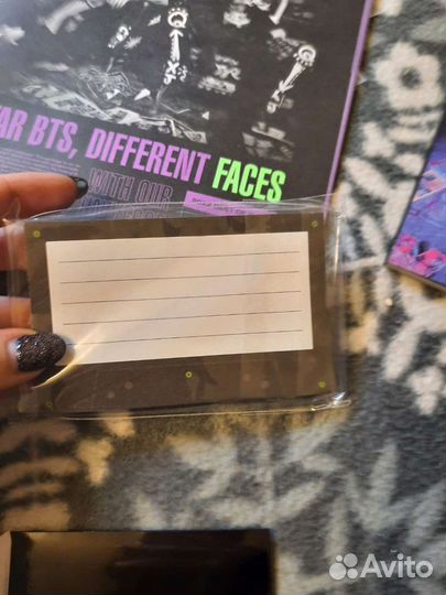 Bts greetings 2022 обмен/продажа