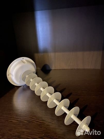 Антенна пушка на 1800 диапазон