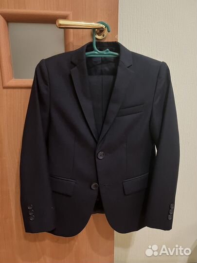 Детский костюм на мальчика