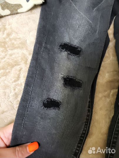 Пакет одежды 110-116