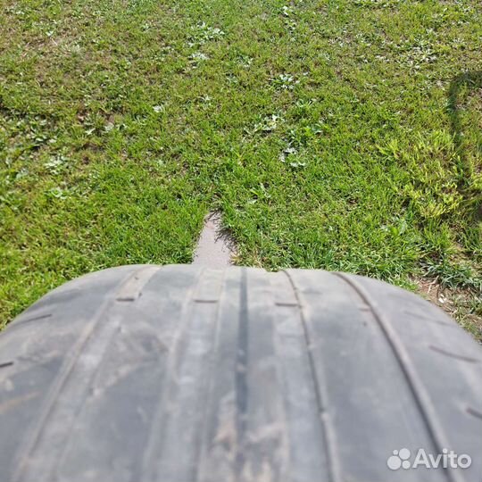 Sava Intensa UHP 2 225/45 R17 91Y