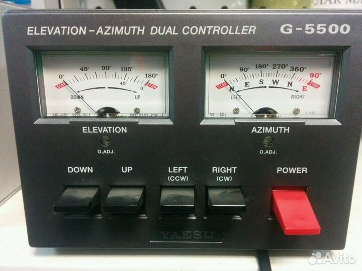 Контроллер