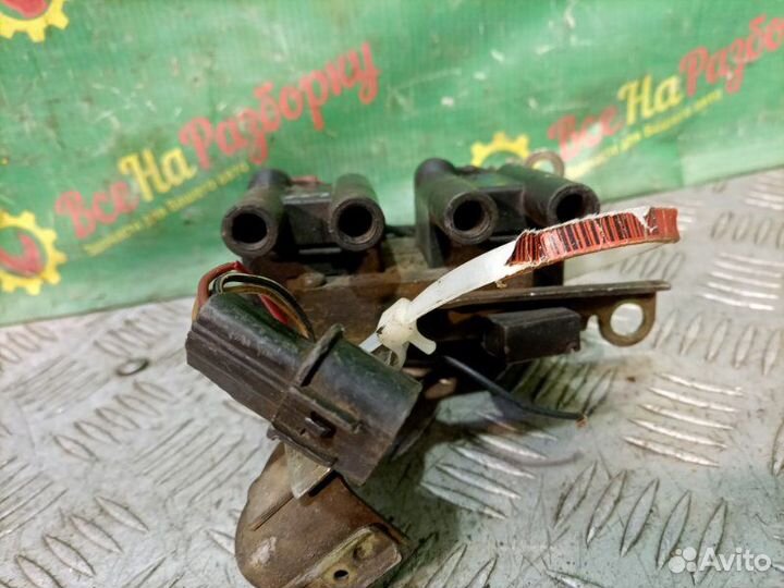 Катушка модуль зажигания Hyundai Sonata 3