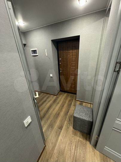 2-к. квартира, 47 м², 1/5 эт.