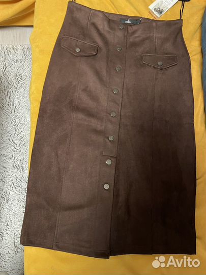 Юбка карандаш