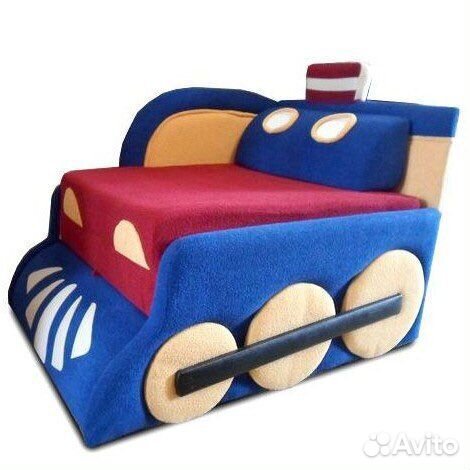Кресло кровать для детей